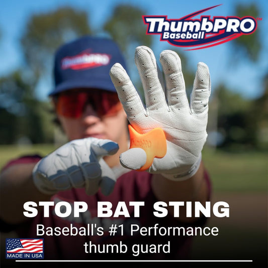 ThumbPRO®: Protecting Innovation in Baseball