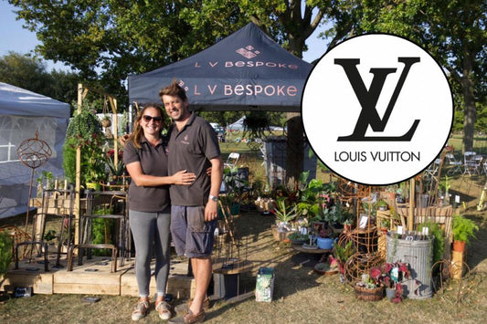 A David vs. Goliath Victory in IP: Norfolk Firm Triumphs Over Louis Vuitton