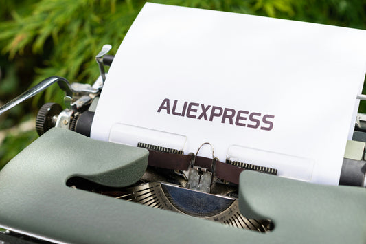 How to Take Down Counterfeit Listings on AliExpress