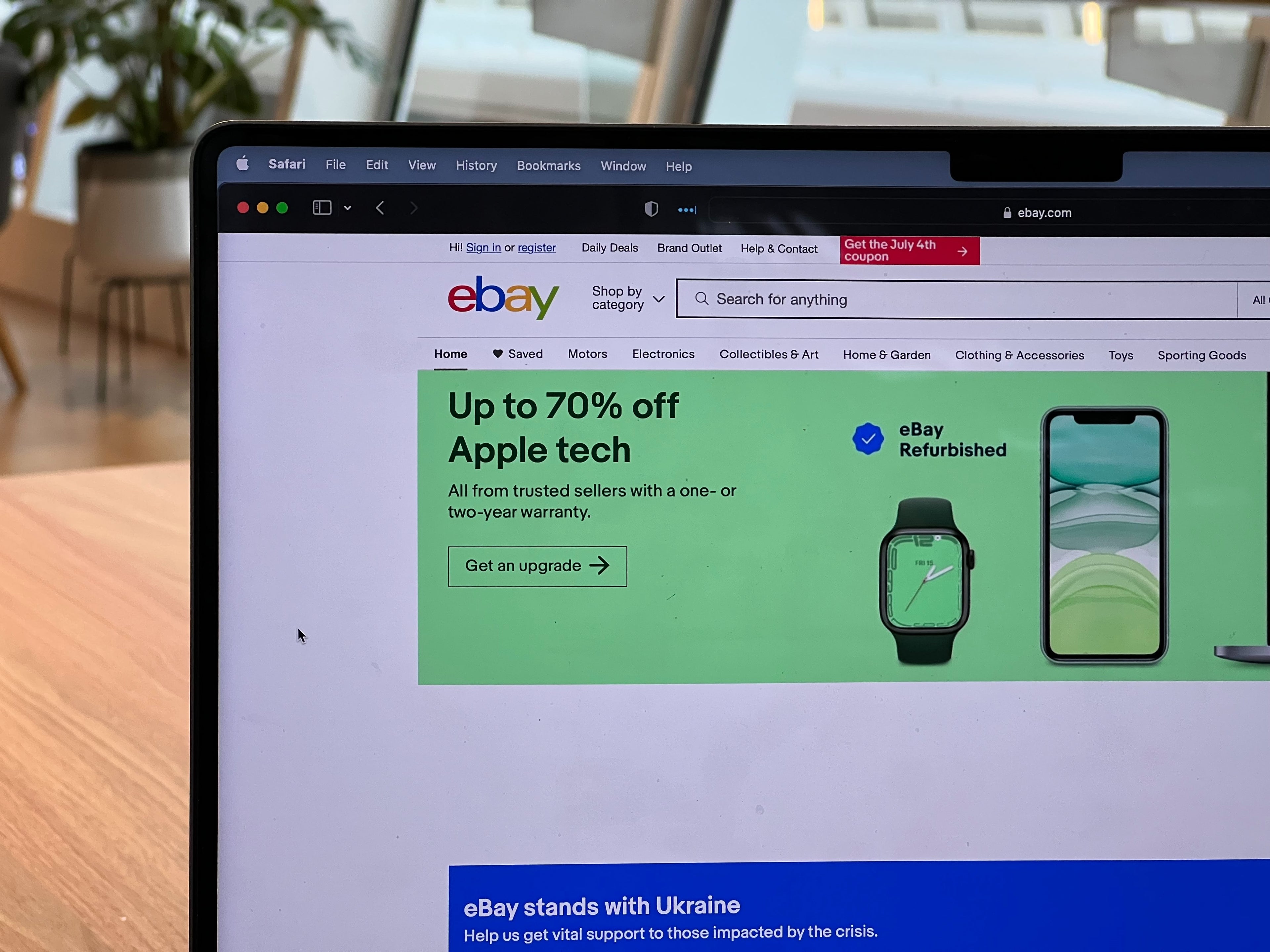 How to Take Down Counterfeit Listings on eBay