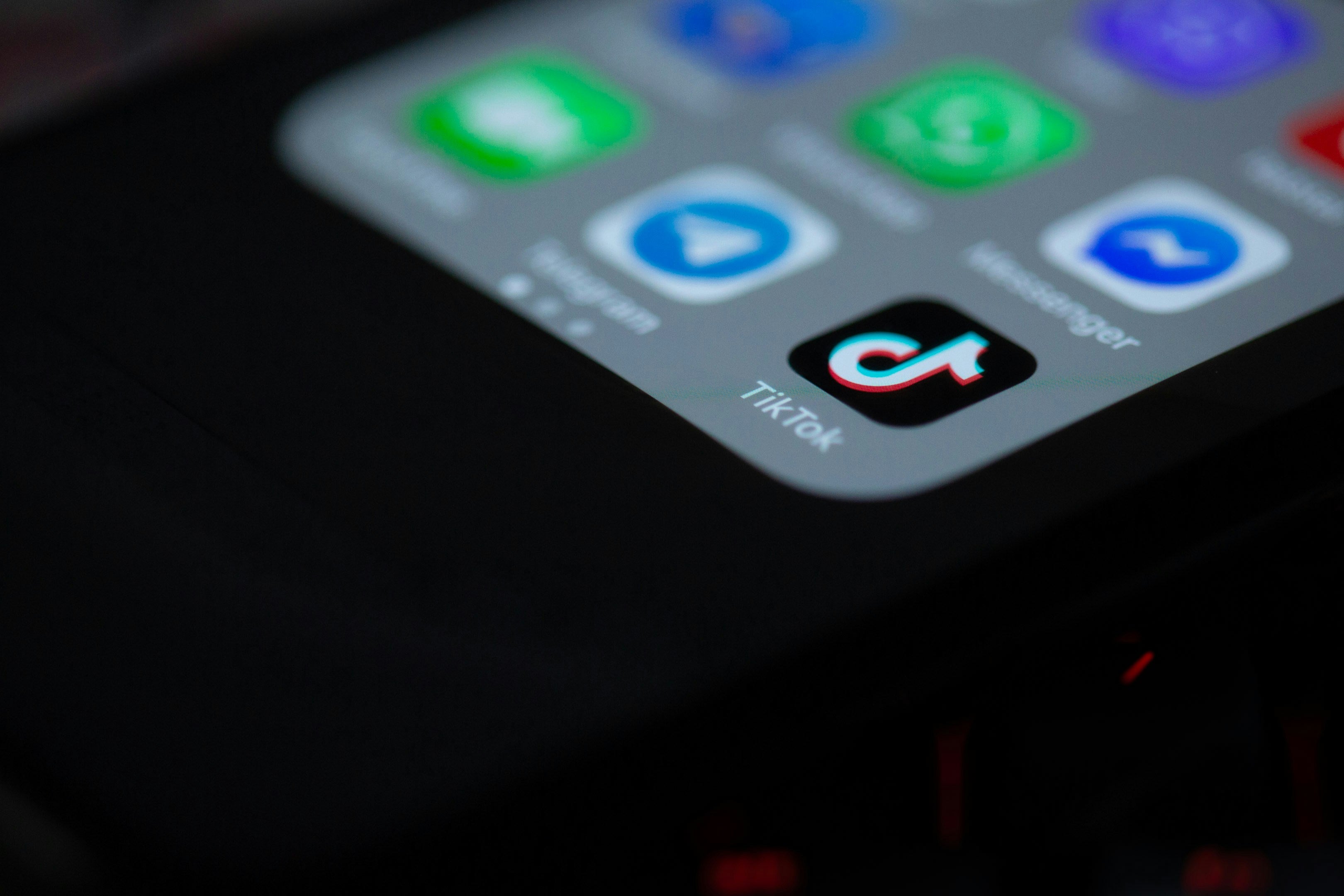 tiktok counterfeit protection
