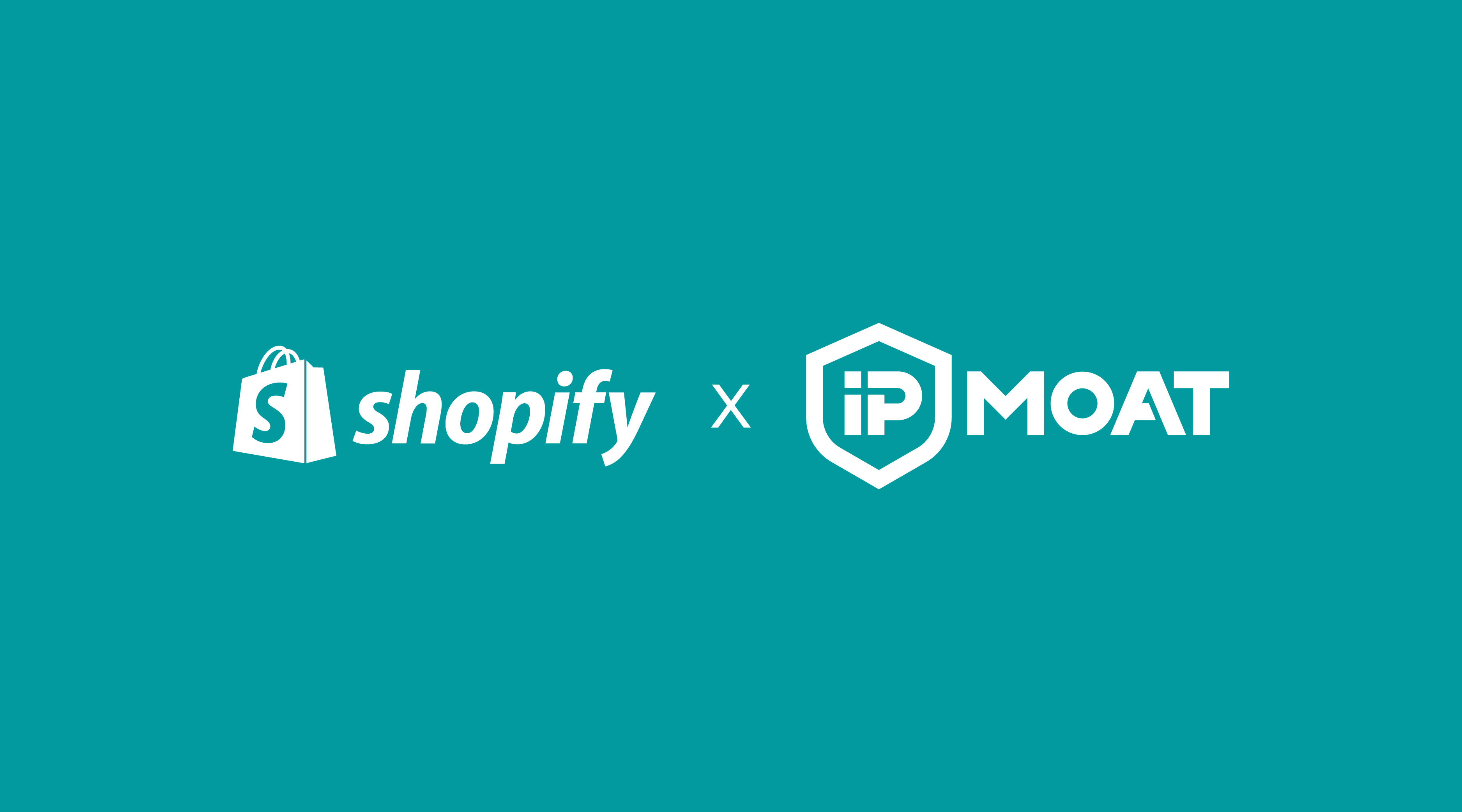 Protect your Shopify Listings with IP Moat