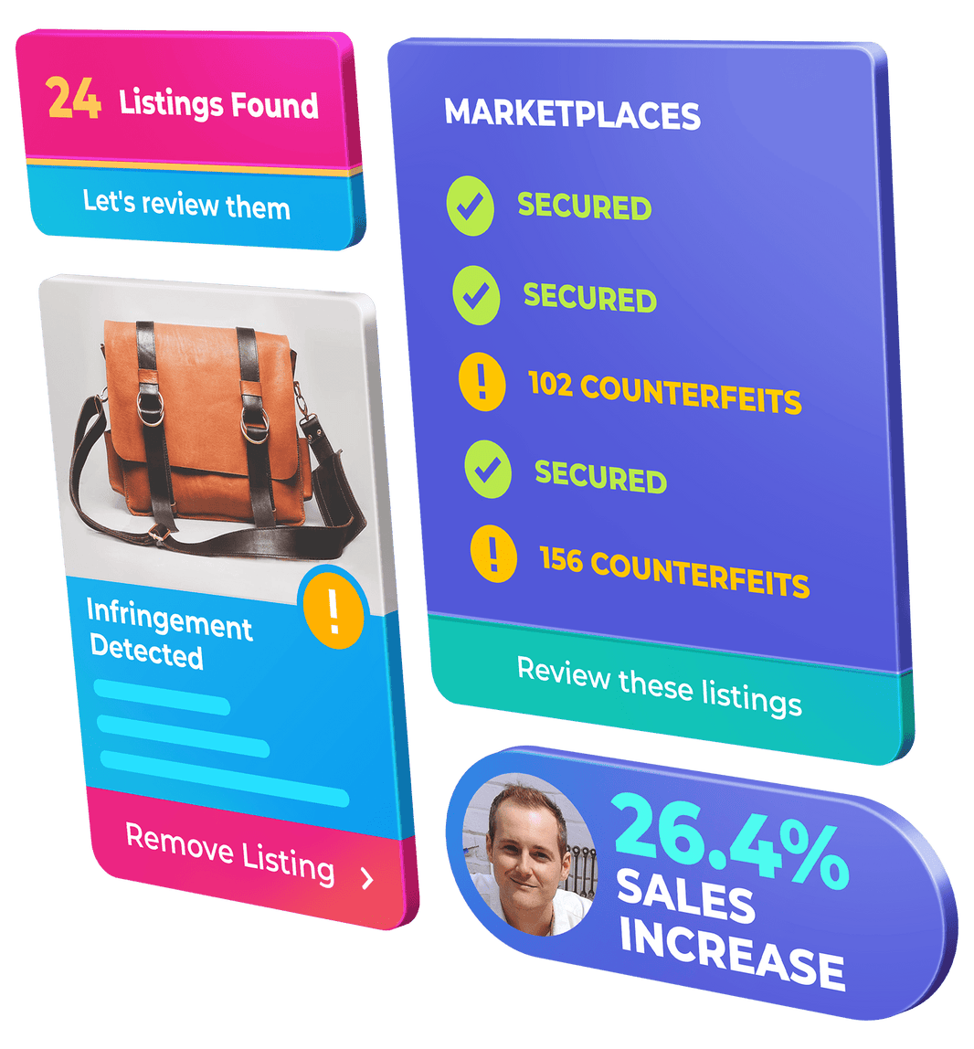 Counterfeits on Social Media: The Next Big Threat to Your IP