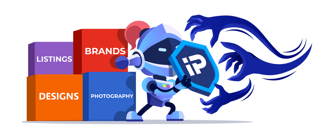 How IP Moat Stands Out in a Crowded Brand Protection Market
