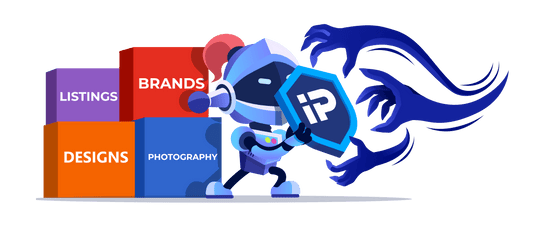 How IP Moat Stands Out in a Crowded Brand Protection Market