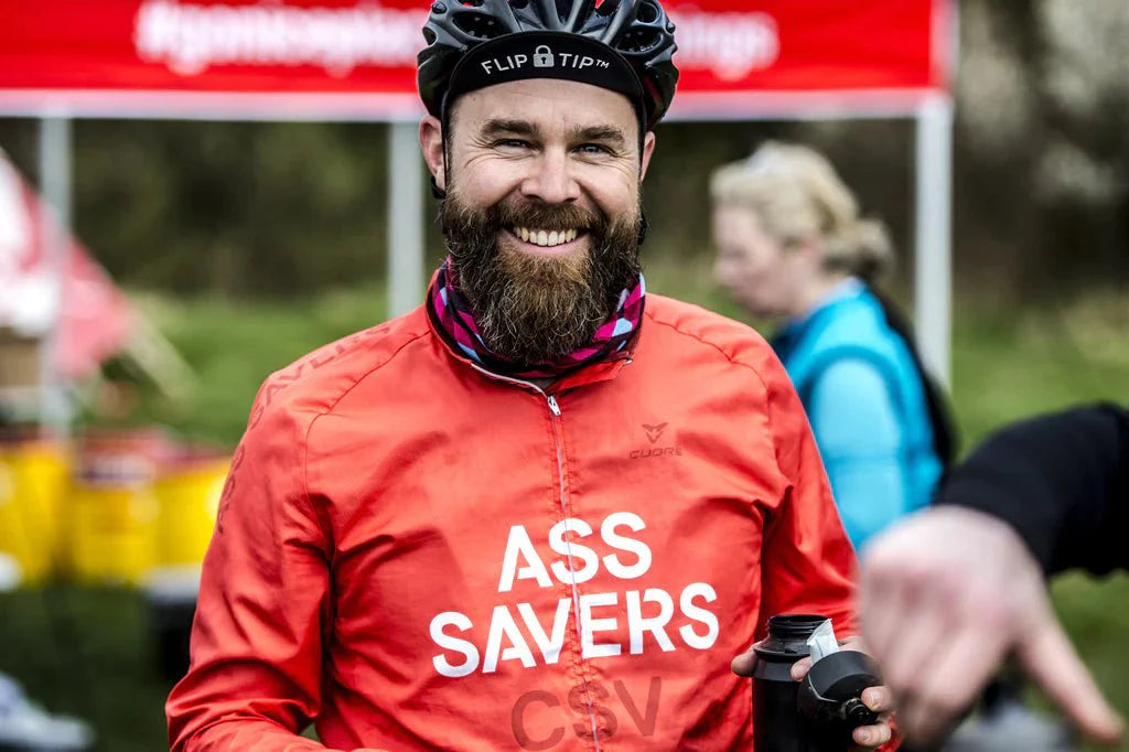 ass savers, IP Moat user, founder image