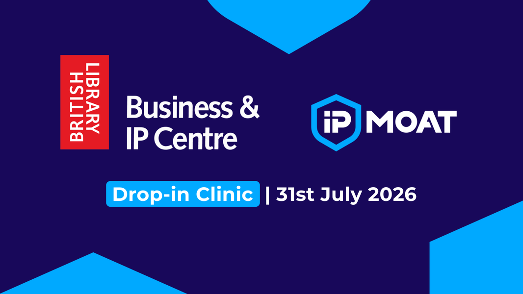 British Library: Business & IP Centre Drop-In Session – Thetford