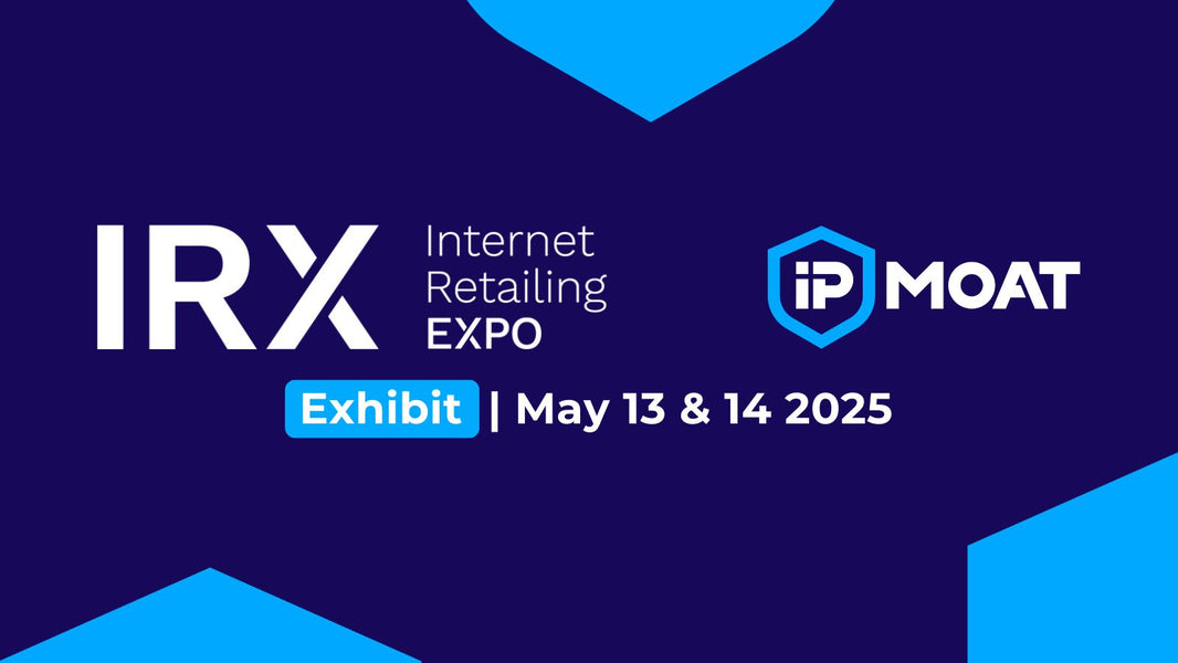 IRX Expo 2025: Connecting with the Future of E-Commerce and Brand Protection