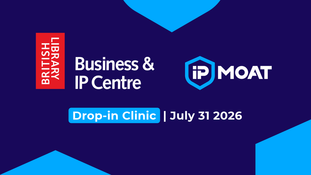 British Library: Business & IP Centre Drop-In Session – Thetford