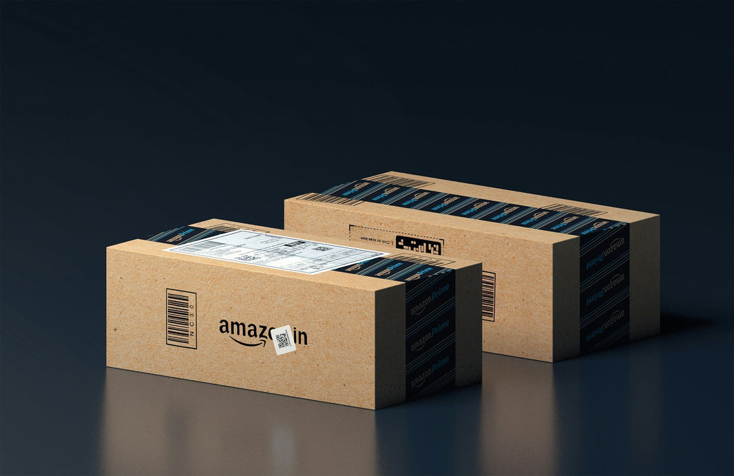 Amazon’s Remote Fulfillment with FBA exposes your brand to global IP risks—