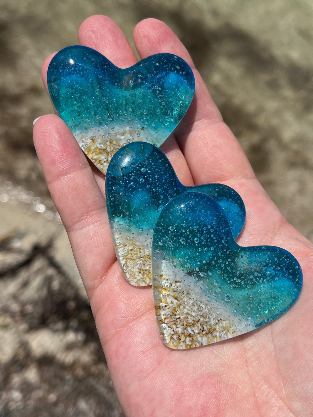 Revezzo Fused Glass 