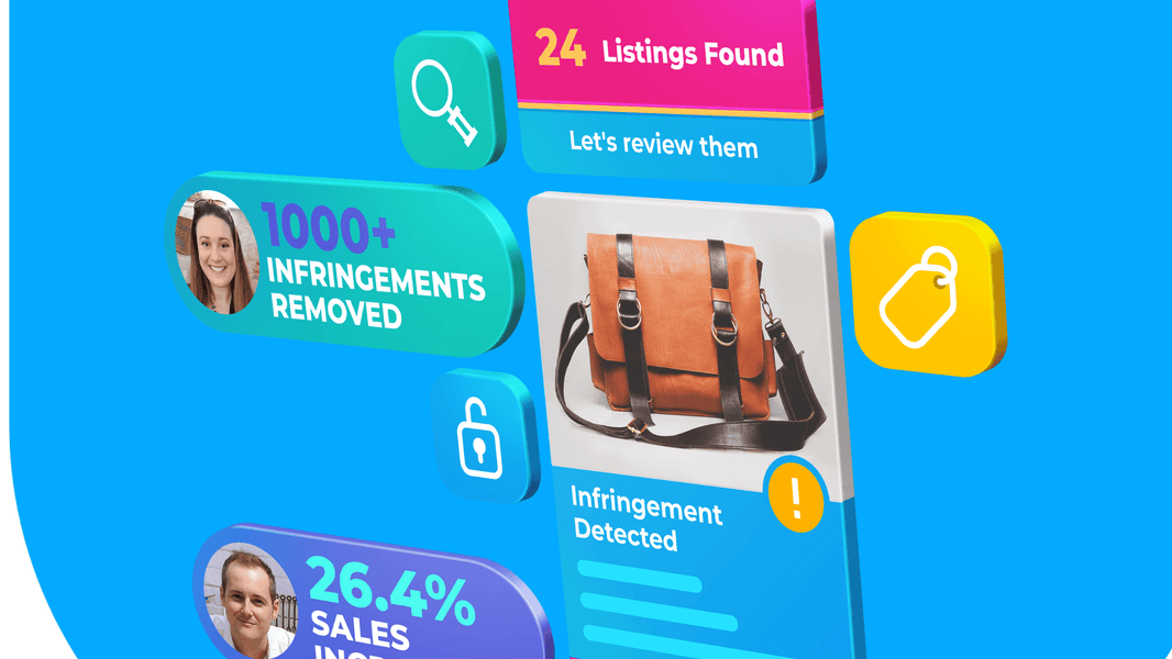 Why IP Moat Could Be the Smarter Alternative to Red Points for Brand Protection