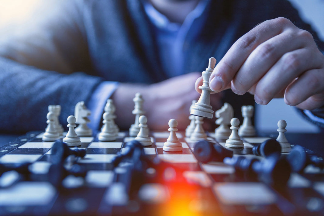 The Tactical Approach to Removing Infringing Listings