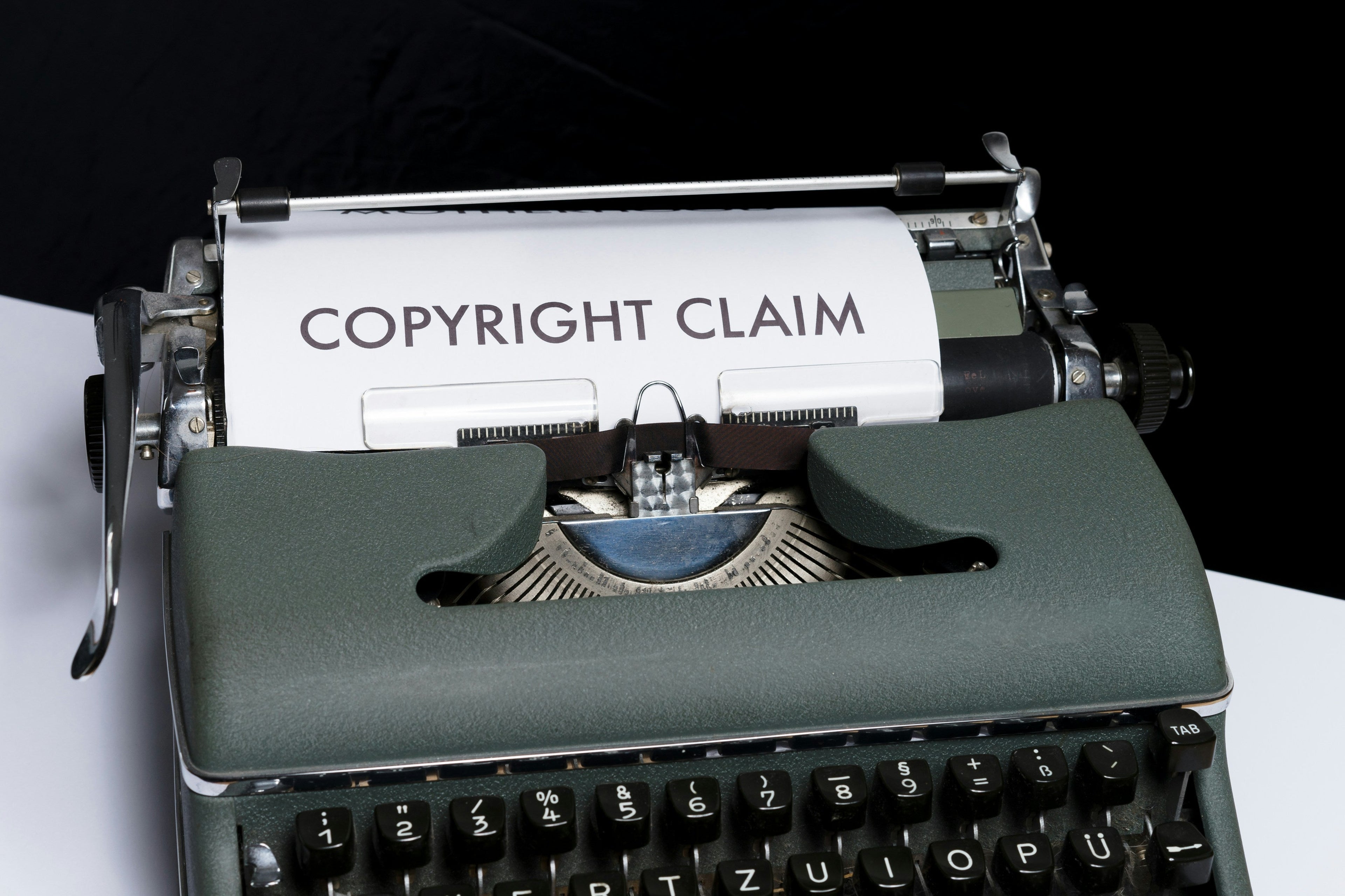 Do I Need Paid Copyright to Remove an Infringing Online Listing?