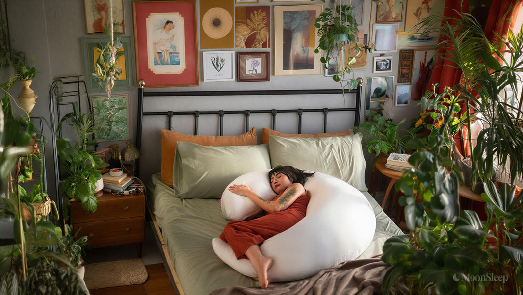 MoonSleep™: Protecting a Viral Product at Scale