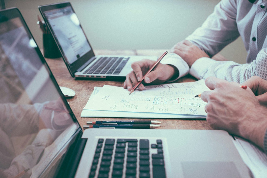 Signs That Your Product May Have Been Copied Online