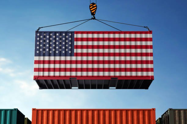 US tariff increase- counterfeits - IP moat protection 