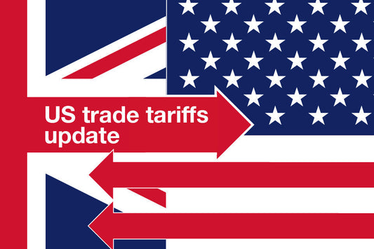 US tariff update