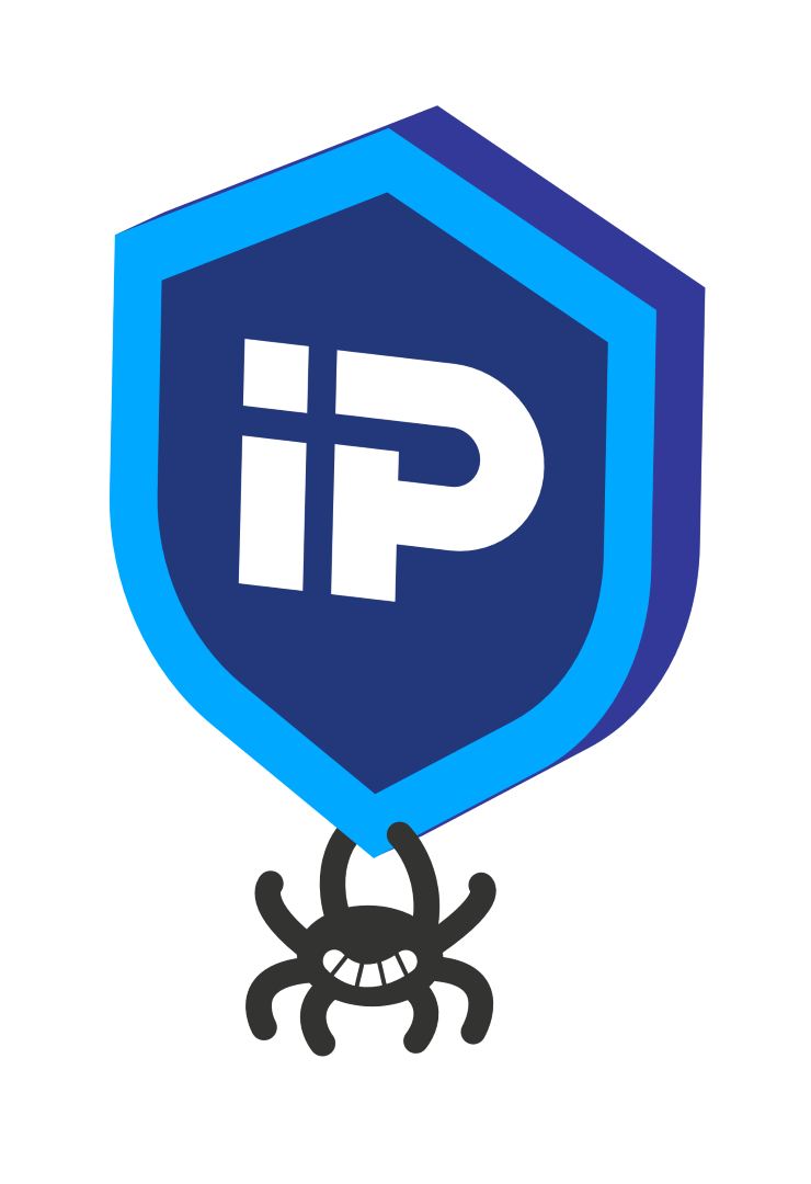 ip moat spider stealing shield intellectual property marketplace piracy infringements listing removed scam cease and desist