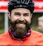 Ass savers clip on mudguard profile