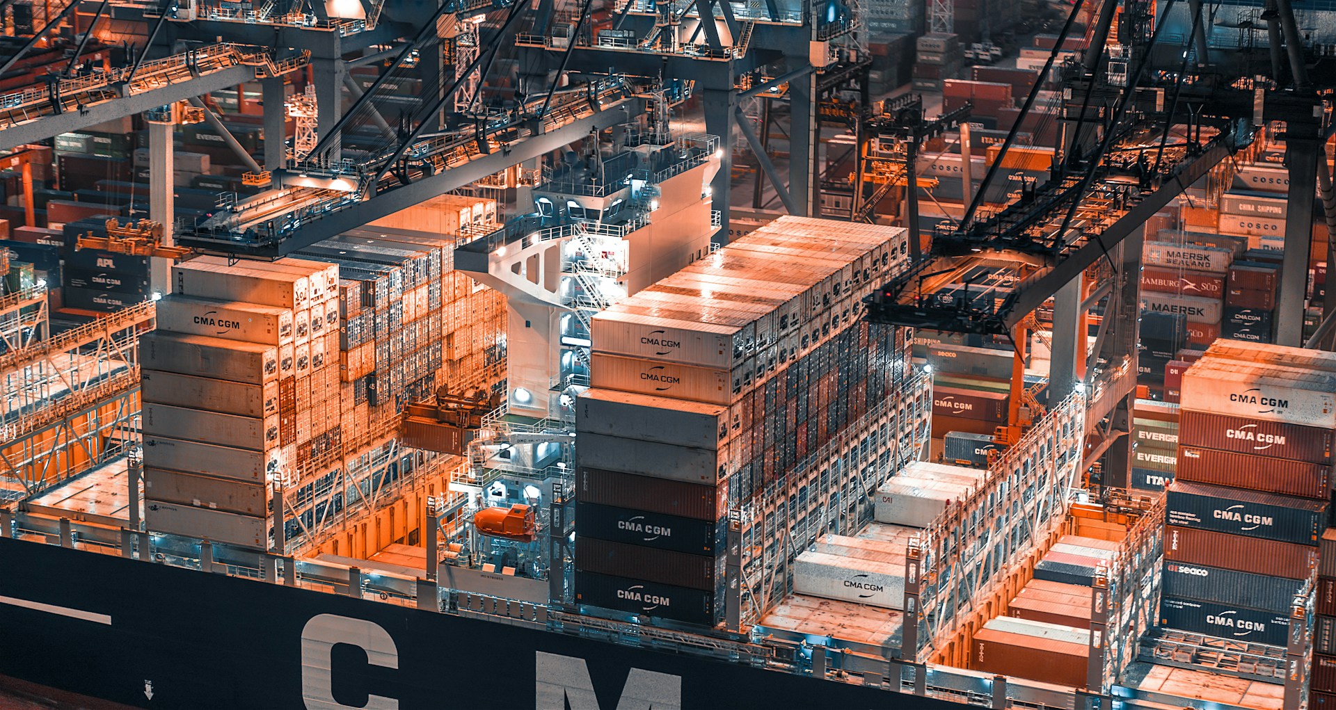temu containers image- IP moat